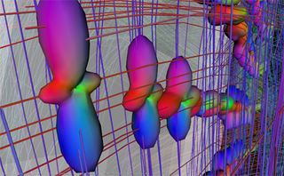 Illustration for article titled Amazing DSI Brain Scanning Visualizes Your Mind's Inner Workings In 3D